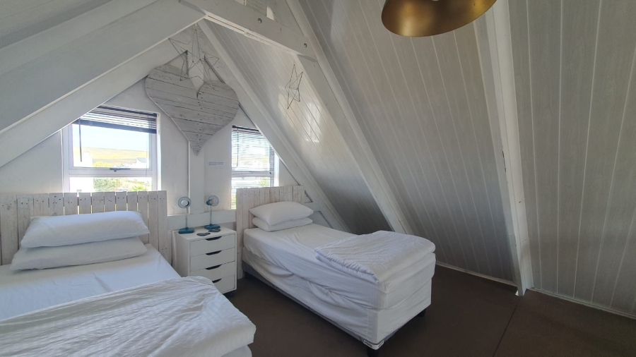 3 Bedroom Property for Sale in Lampiesbaai Western Cape